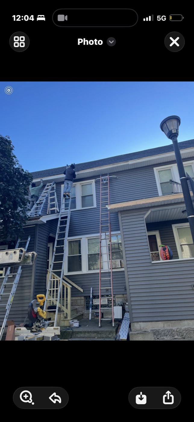 General Home Repairs