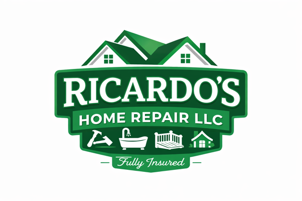 Ricardo's Home Repair LLC